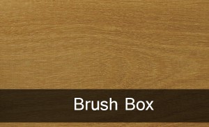 Brush Box
