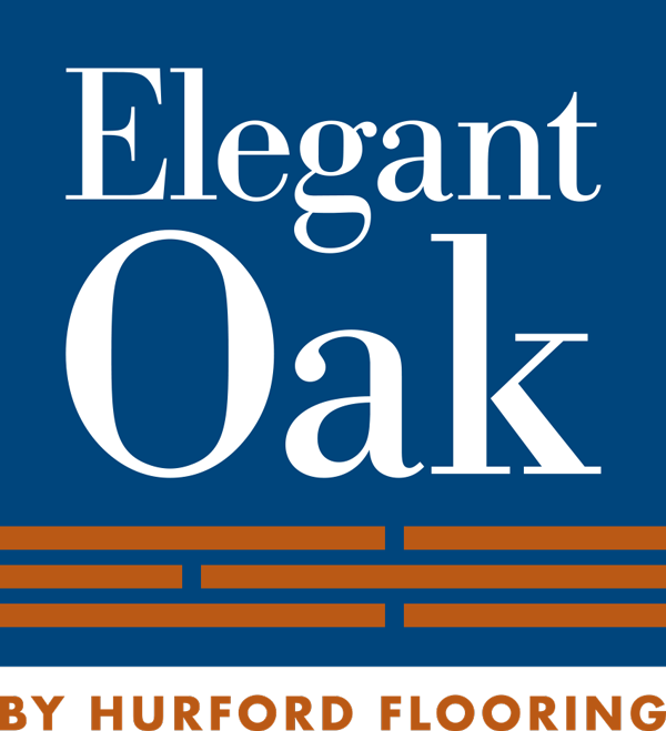 Elegant Oak Flooring
